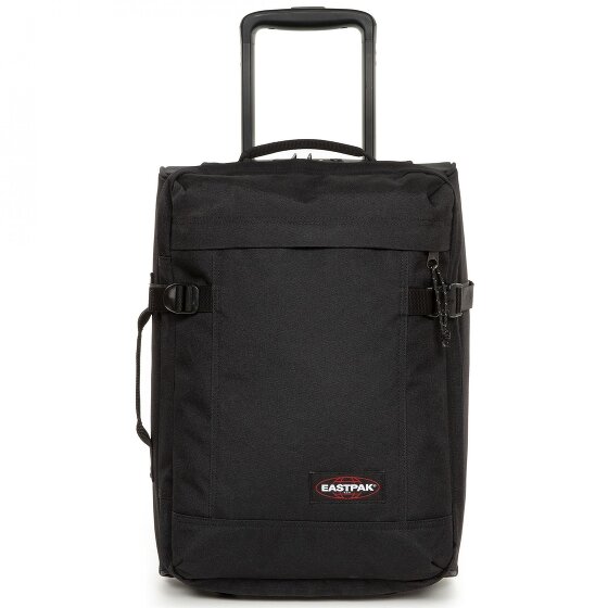 Eastpak Tranverz XXS 2 roll travel bag 48 cm black