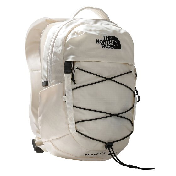 The North Face Borealis backpack 34 cm beige