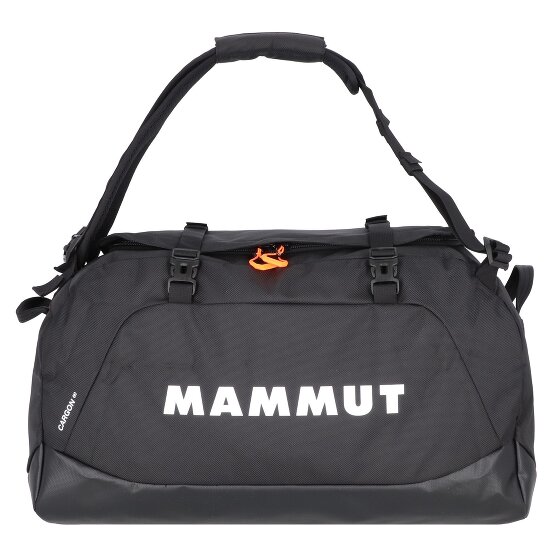 Mammut Cargon Sports bag 55 cm black