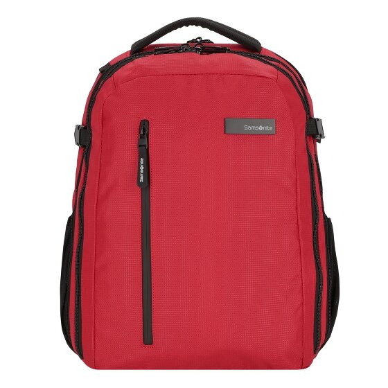 Samsonite Roader Backpack 44 cm Laptop compartment red