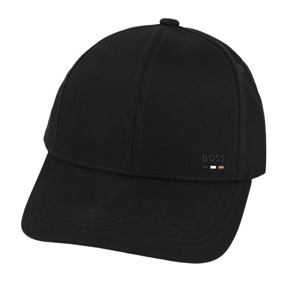 Boss Zed Baseball Cap 27 cm black