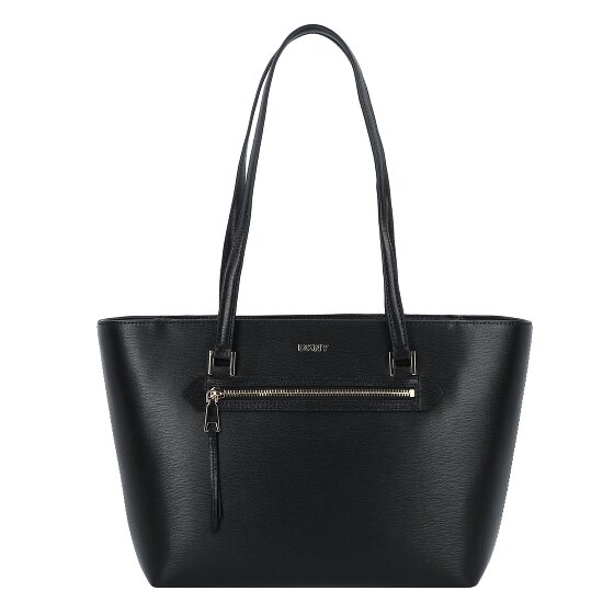 DKNY Bryant Shopper Bag Leather 31 cm black