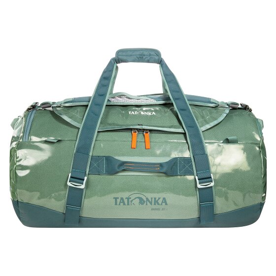 Tatonka Barrel Weekender travel bag 69 cm green