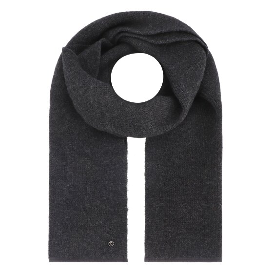 Kessler Florin Scarf 180 cm black