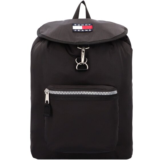 Tommy Hilfiger Jeans Heritage backpack 42 cm laptop compartment black