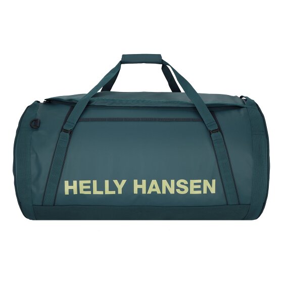 Helly Hansen Duffle Bag 2 travel bag 90L 75 cm green