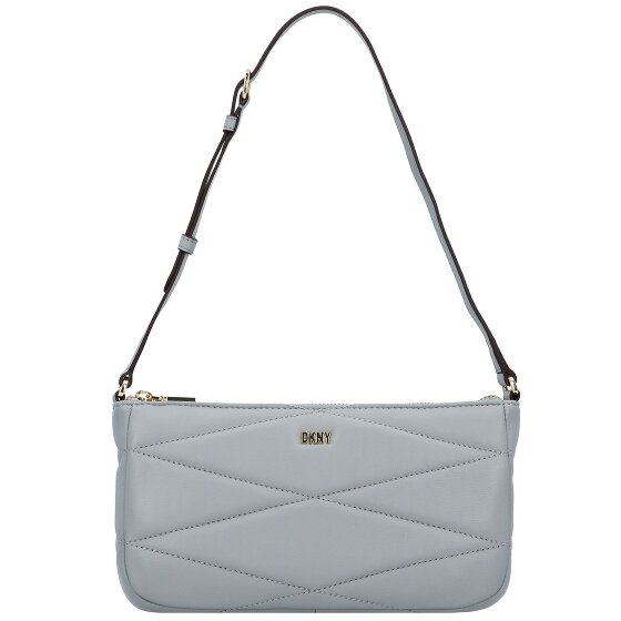 DKNY Eve Shoulder Bag 23 cm grey