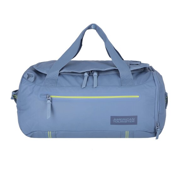 American Tourister Trailgo Weekender travel bag S 45 cm blue