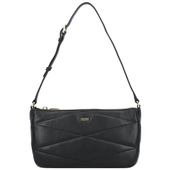 DKNY Eve Shoulder Bag 23 cm black