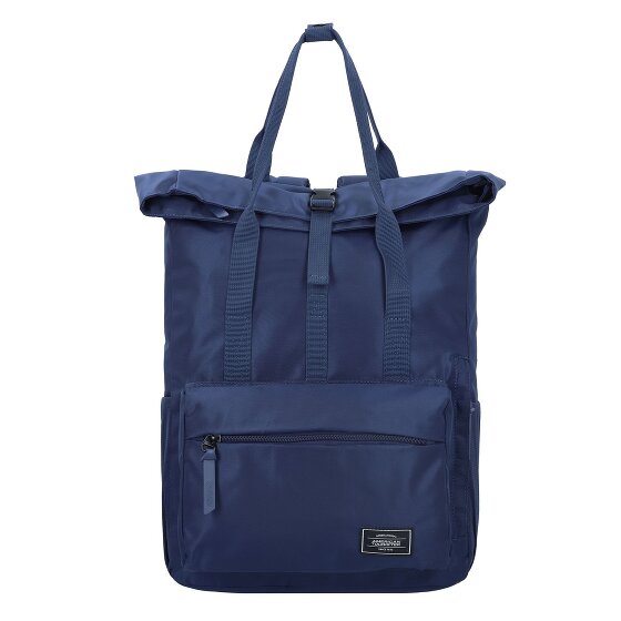 American Tourister Urban Groove Daypack 42.5 cm Laptop compartment blue