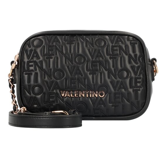 Valentino Dram Shoulder bag 18.5 cm black