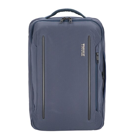 Thule Crossover 2 Backpack RFID 55 cm laptop compartment blue