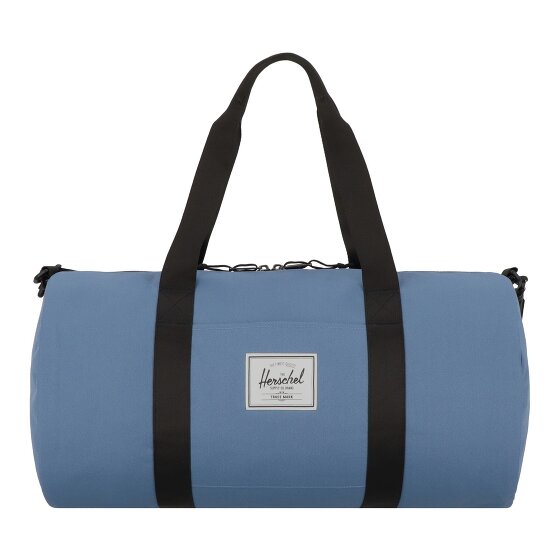 Herschel Classic Weekender travel bag 51.5 cm blue