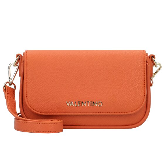 Valentino Miramar Shoulder bag 22 cm orange