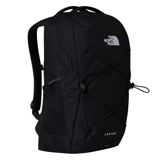 The North Face Jester backpack 46 cm laptop compartment brown