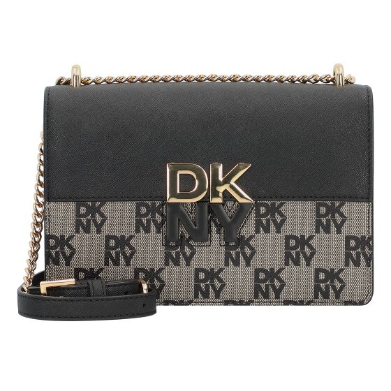 DKNY Echo Shoulder bag 21.5 cm black