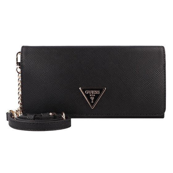 Guess Noelle Clutch purse 21 cm black