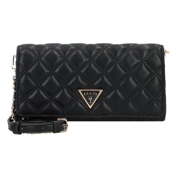 Guess Giully Clutch purse 22 cm black