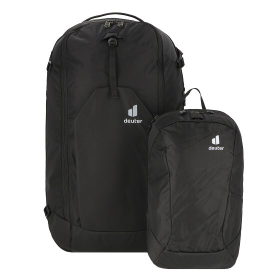 Deuter Access Pro 65 Travel backpack 69.5 cm black