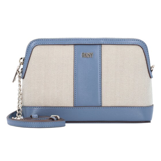 DKNY Bryant Shoulder bag 21.5 cm blue