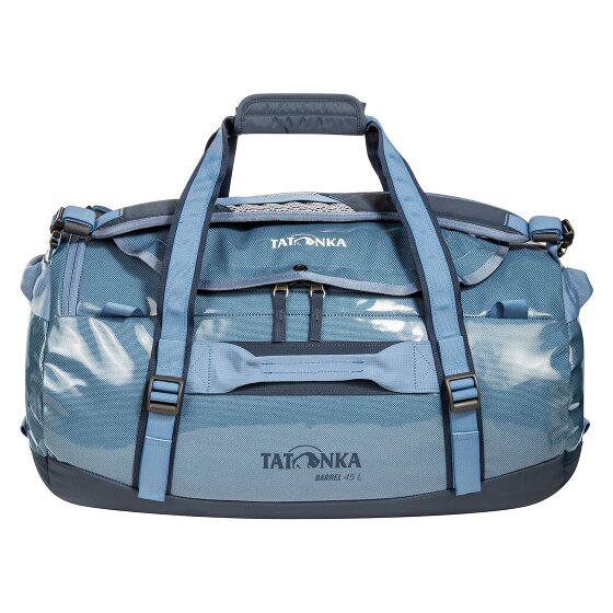 Tatonka Barrel Weekender travel bag 53 cm blue