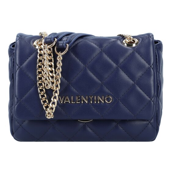 Valentino Ocarina Shoulder Bag 18.5 cm blue