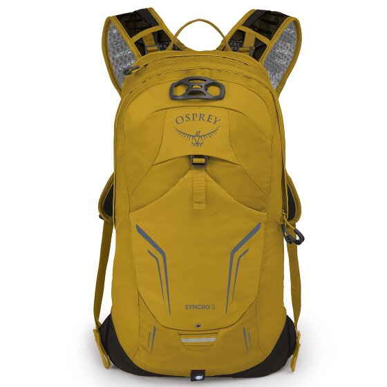 Osprey Syncro 5 backpack 45 cm yellow