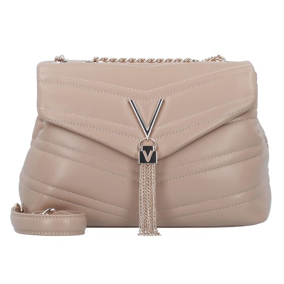 Valentino Privilege Shoulder Bag 23 cm beige