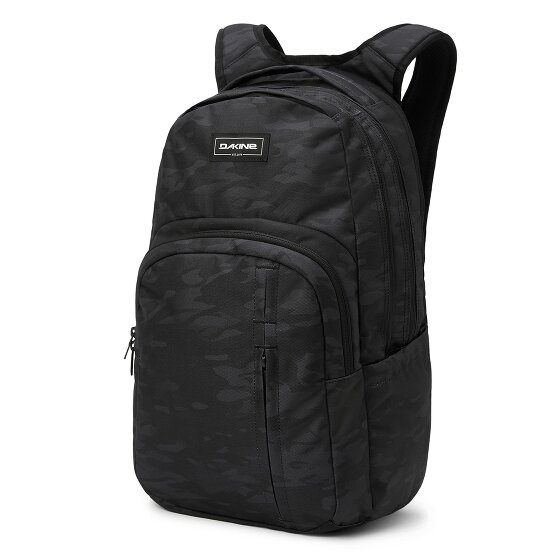 Dakine Campus Daypack 51 cm Laptop compartment black