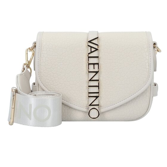 Valentino Zeno Shoulder bag 19.5 cm beige