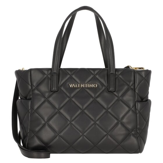 Valentino Ocarina Handbag 28 cm black