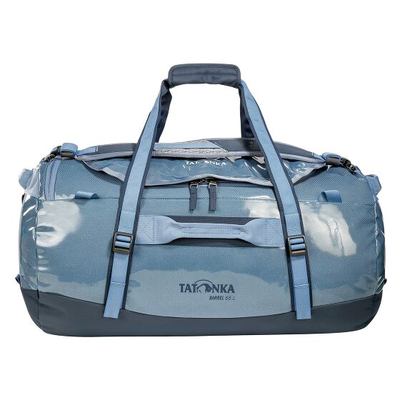 Tatonka Barrel Weekender travel bag 61 cm blue