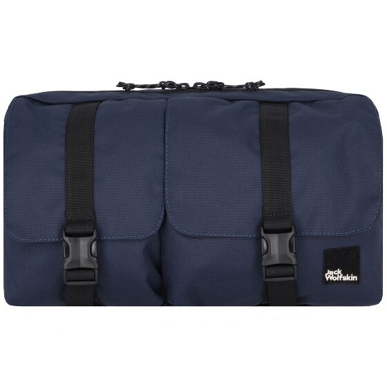 Jack Wolfskin 365 Shoulder bag 36 cm blue