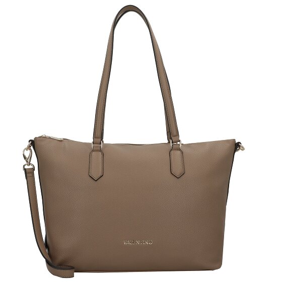 Valentino Naif re Shopper Bag 34 cm brown