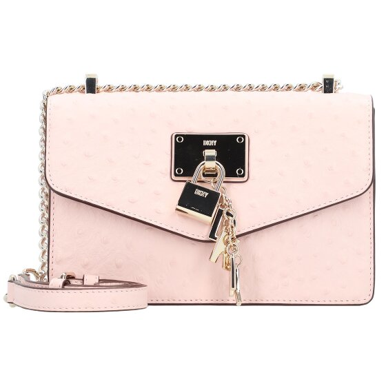 DKNY Elissa Shoulder bag 21.5 cm pink