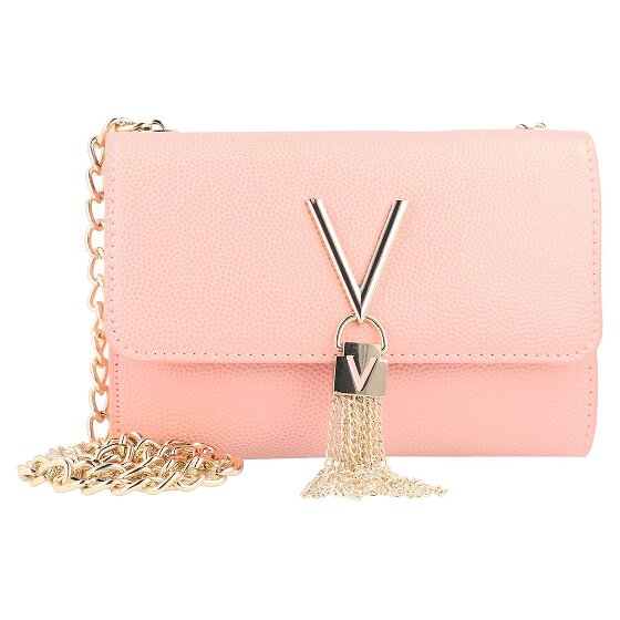 Valentino Divina Mini Bag shoulder bag 17 cm pink