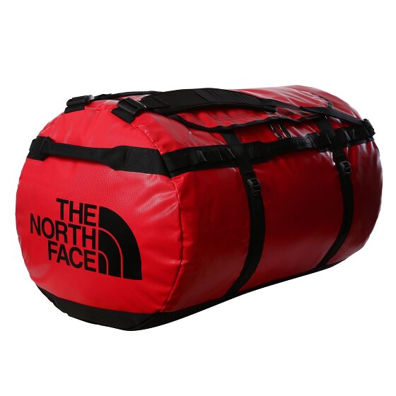 The North Face Base Camp XXL travel bag 80 cm red