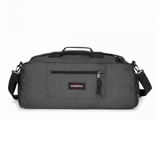 Eastpak Duffl'r Weekender travel bag M 53 cm grey