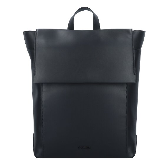 Calvin Klein CK Origami Backpack 40 cm Laptop compartment black