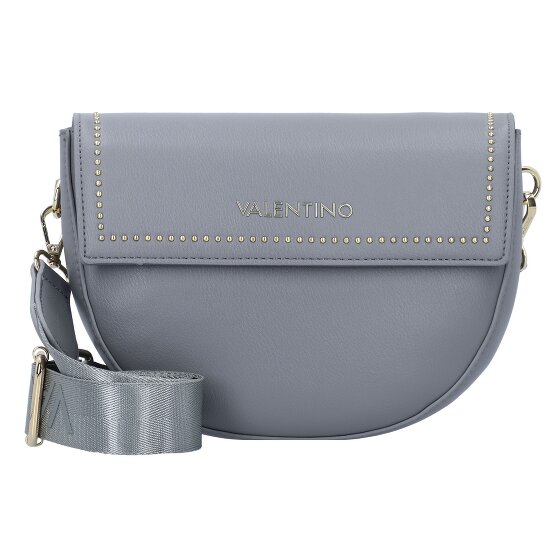 Valentino Bigs Shoulder bag 24.5 cm grey