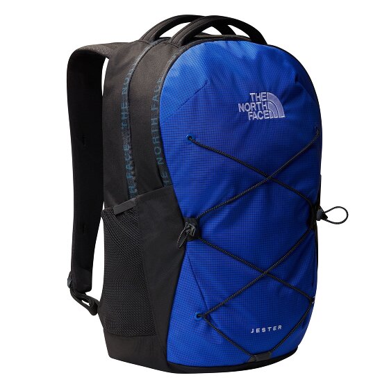 The North Face Jester backpack 46 cm laptop compartment blue