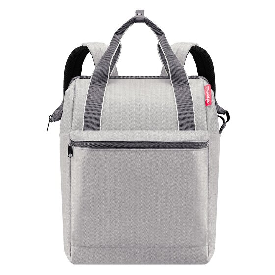 reisenthel Allrounder R large Daypack 45.5 cm grey