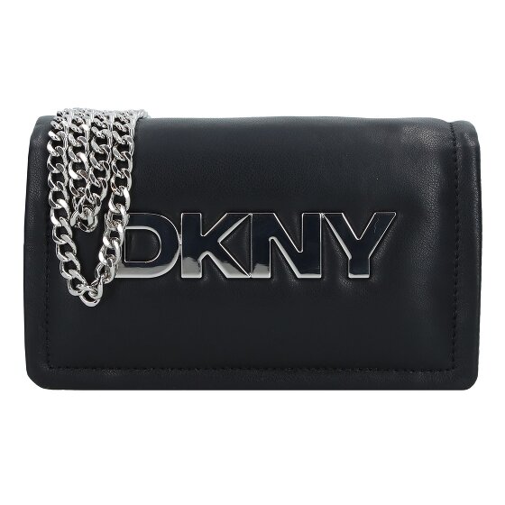 DKNY Maggie Clutch bag 19 cm black