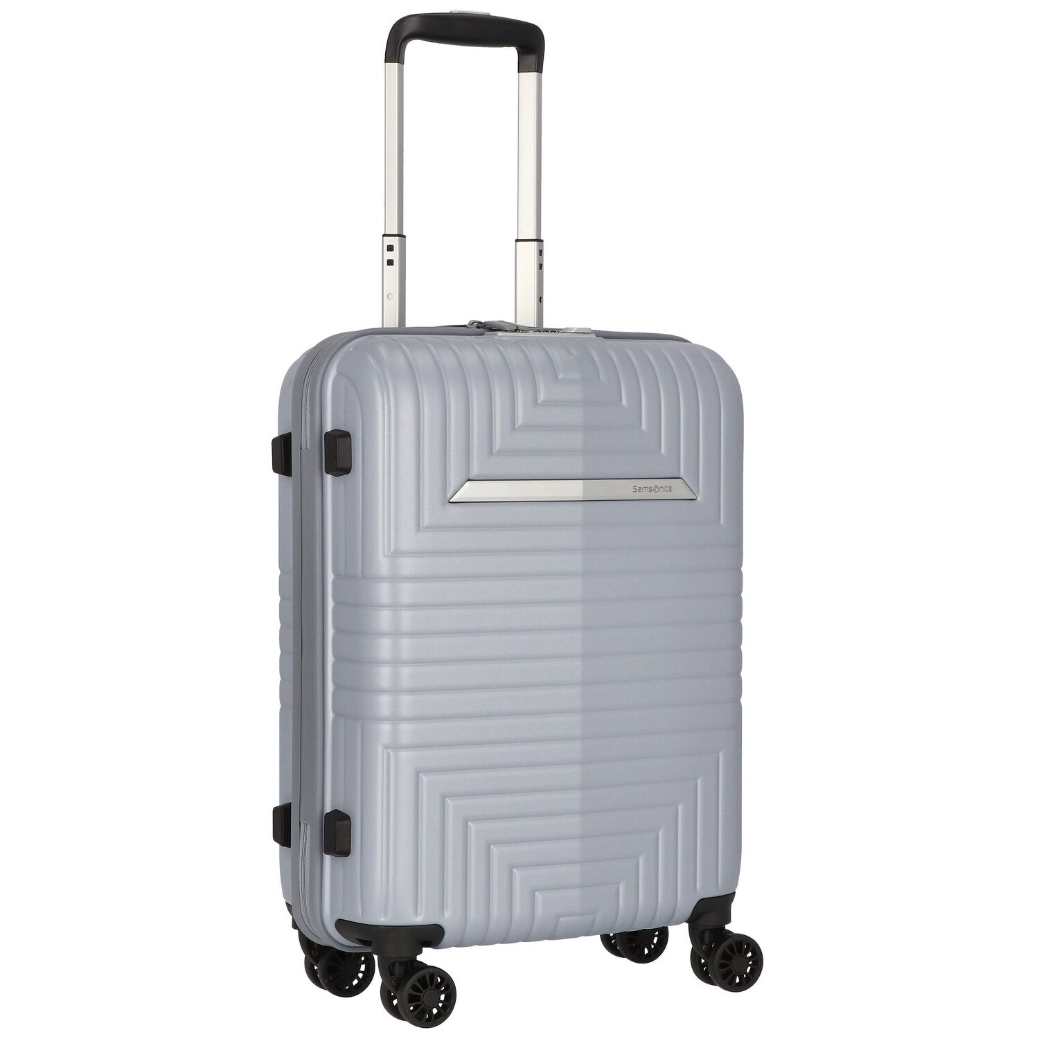 Gateway 200 4 wheels Cabin trolley 55 cm