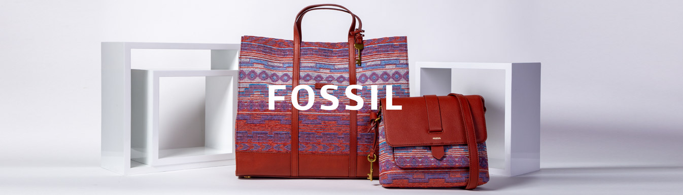 FOSSIL Taschen