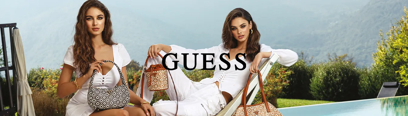 Guess Taschen