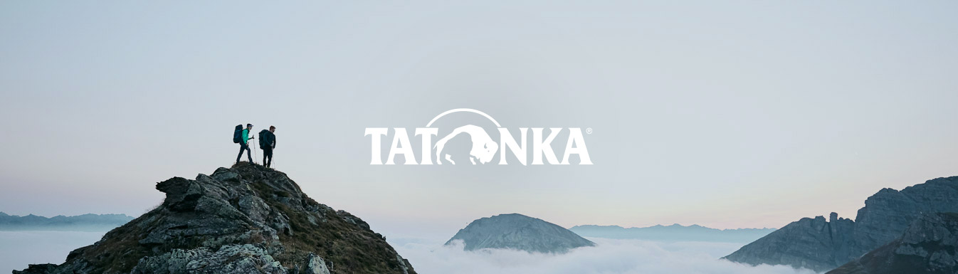 Tatonka Rucksack