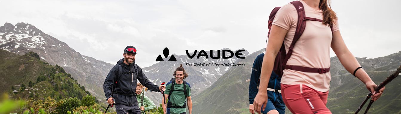 Vaude Rucksack