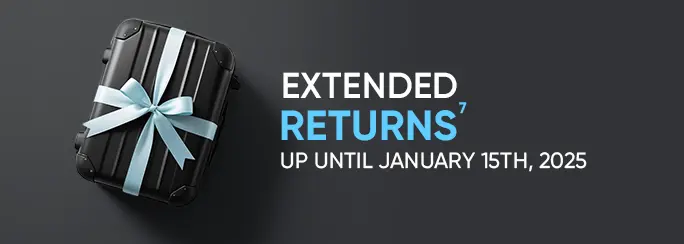 extended returns