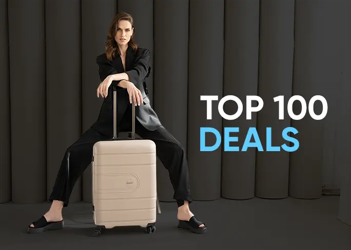 Top 100 Deals